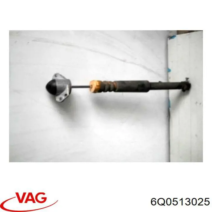 Do koszyka 6Q0513025 VAG 