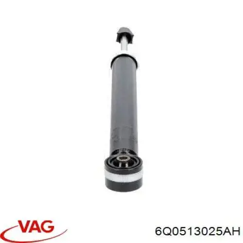 Amortyzator tylny VAG 6Q0513025AH cena, od 74,11 USD