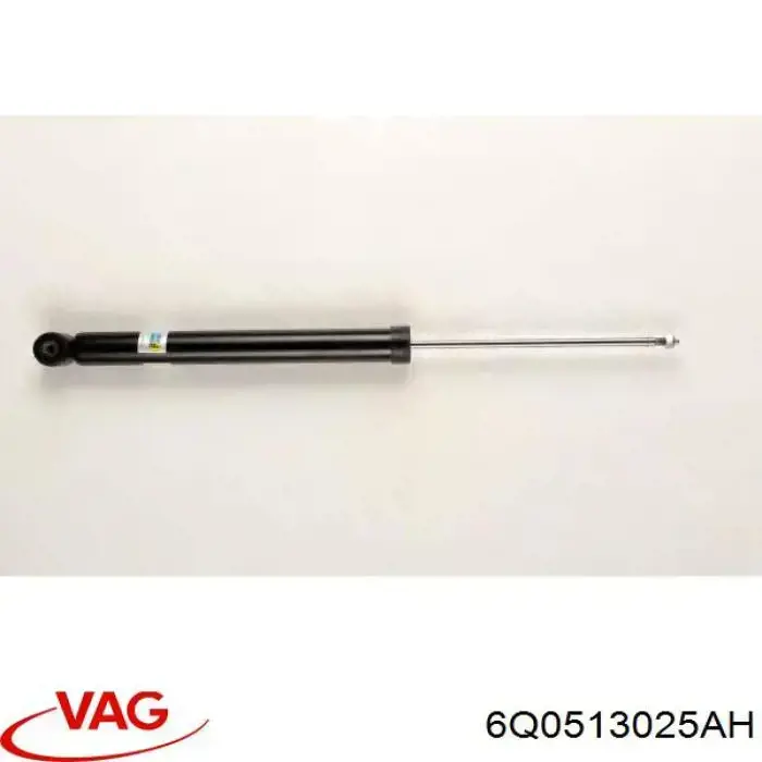 Amortyzator tylny VAG 6Q0513025AH cena, od 74,11 USD