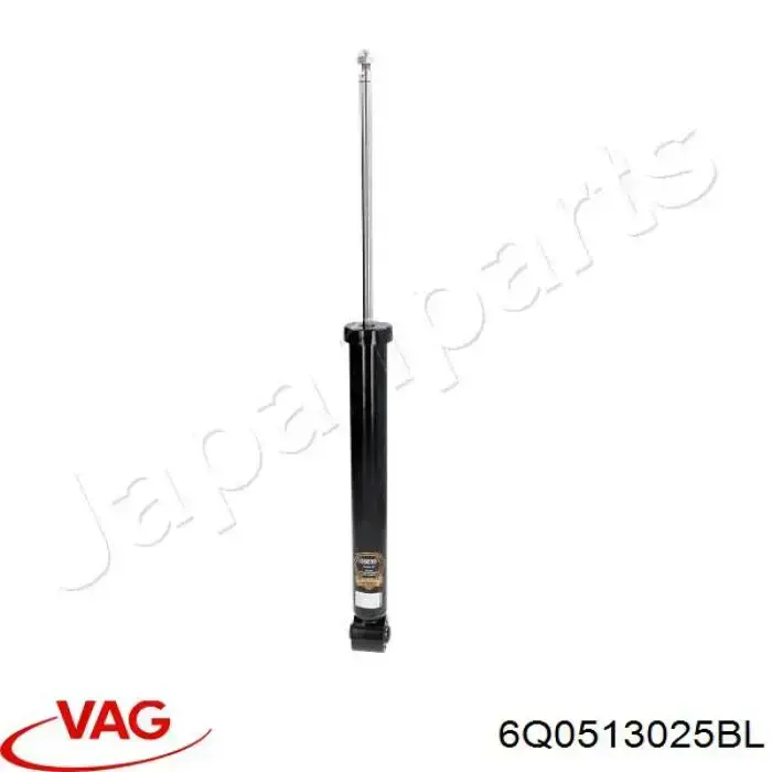 Amortyzator tylny VAG 6Q0513025BL cena, od 54,48 USD