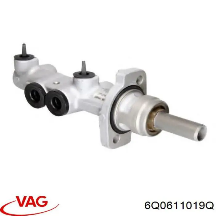 Główny cylinder hamulców VAG 6Q0611019Q cena, od 44,27 USD