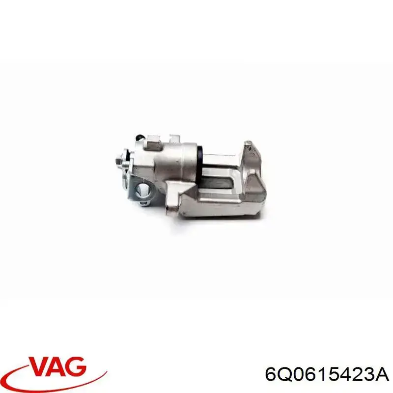 Zacisk hamulcowy tylny lewy VAG 6Q0615423A cena, od 67,01 USD