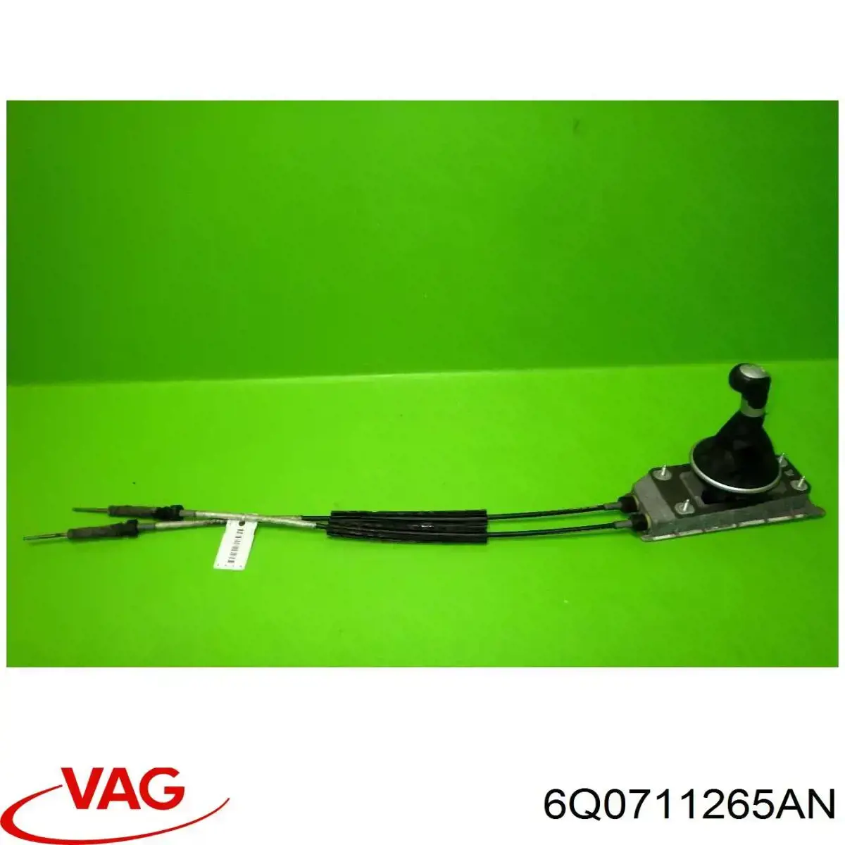 Linka zmiany biegów VAG 6Q0711265AN cena, od 45,49 USD