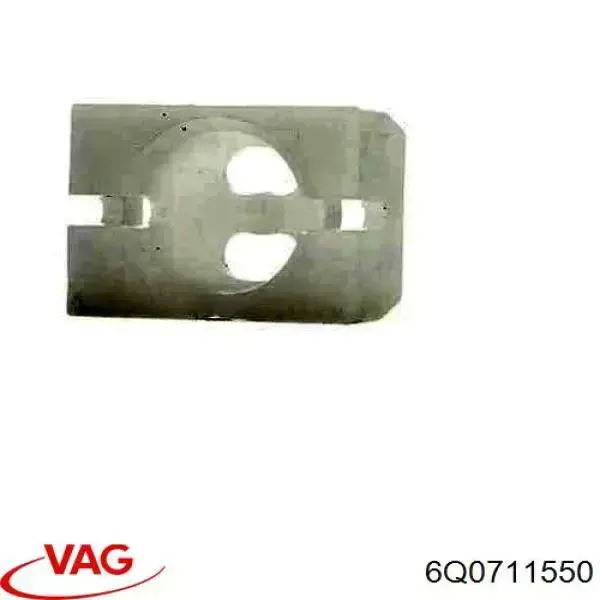Tuleja linki zmiany biegów VAG 6Q0711550 cena, od 5,94 USD