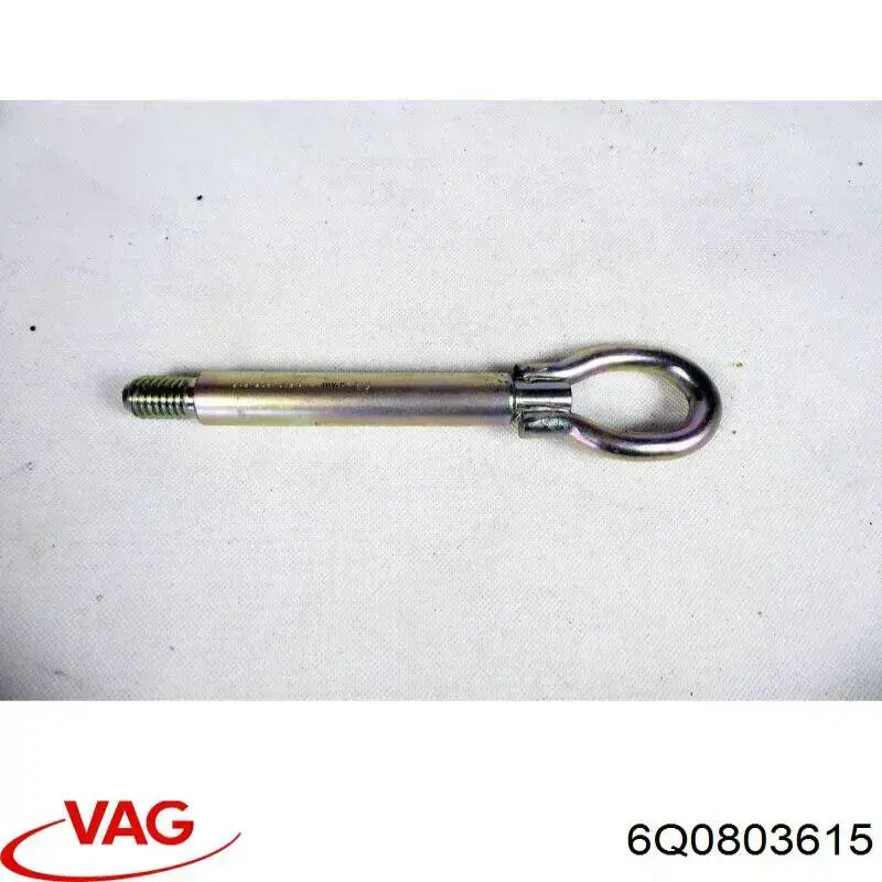 Do koszyka Hak holowniczy Seat Ibiza IV 6J5, 6P1