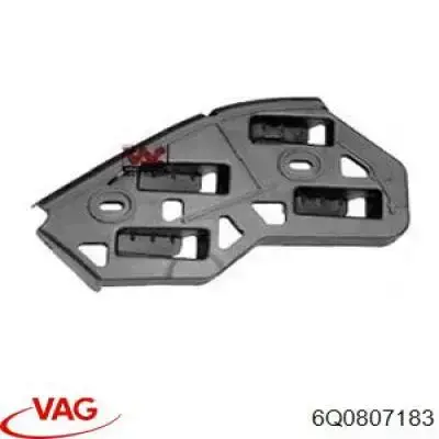 Wspornik zderzaka przedniego lewy VAG 6Q0807183 cena, od 8,04 USD