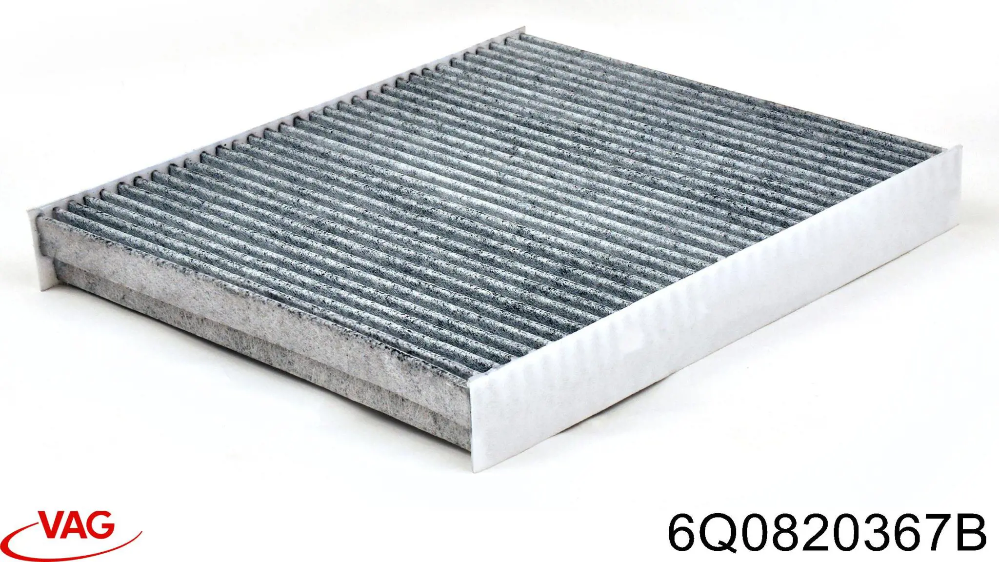 Filtr kabiny VAG 6Q0820367B cena, od 9,60 USD