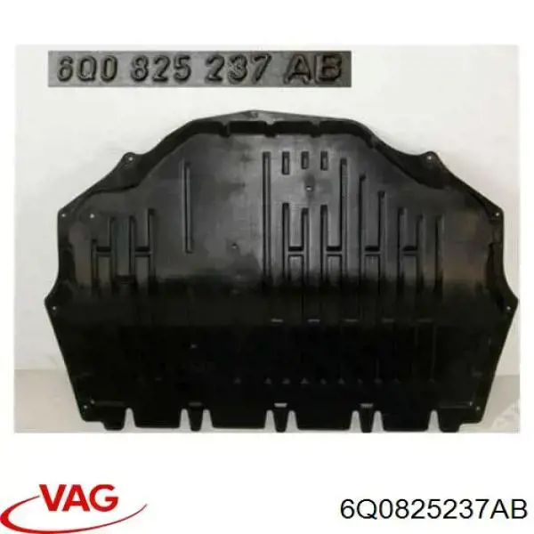 Osłona silnika, miski (przedziału silnika) Rezaw-plast 150204 cena, od 69,55 USD