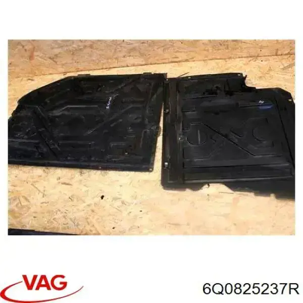 Osłona silnika przednia VAG 6Q0825237R cena, od 13,11 USD