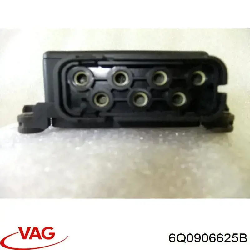  VAG 6Q0906625B cena, od 34,69 USD