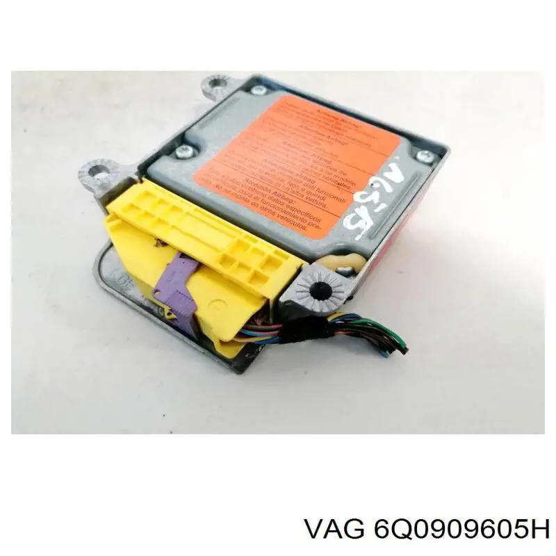 VAG 6Q0909605H cena, od 56,52 USD