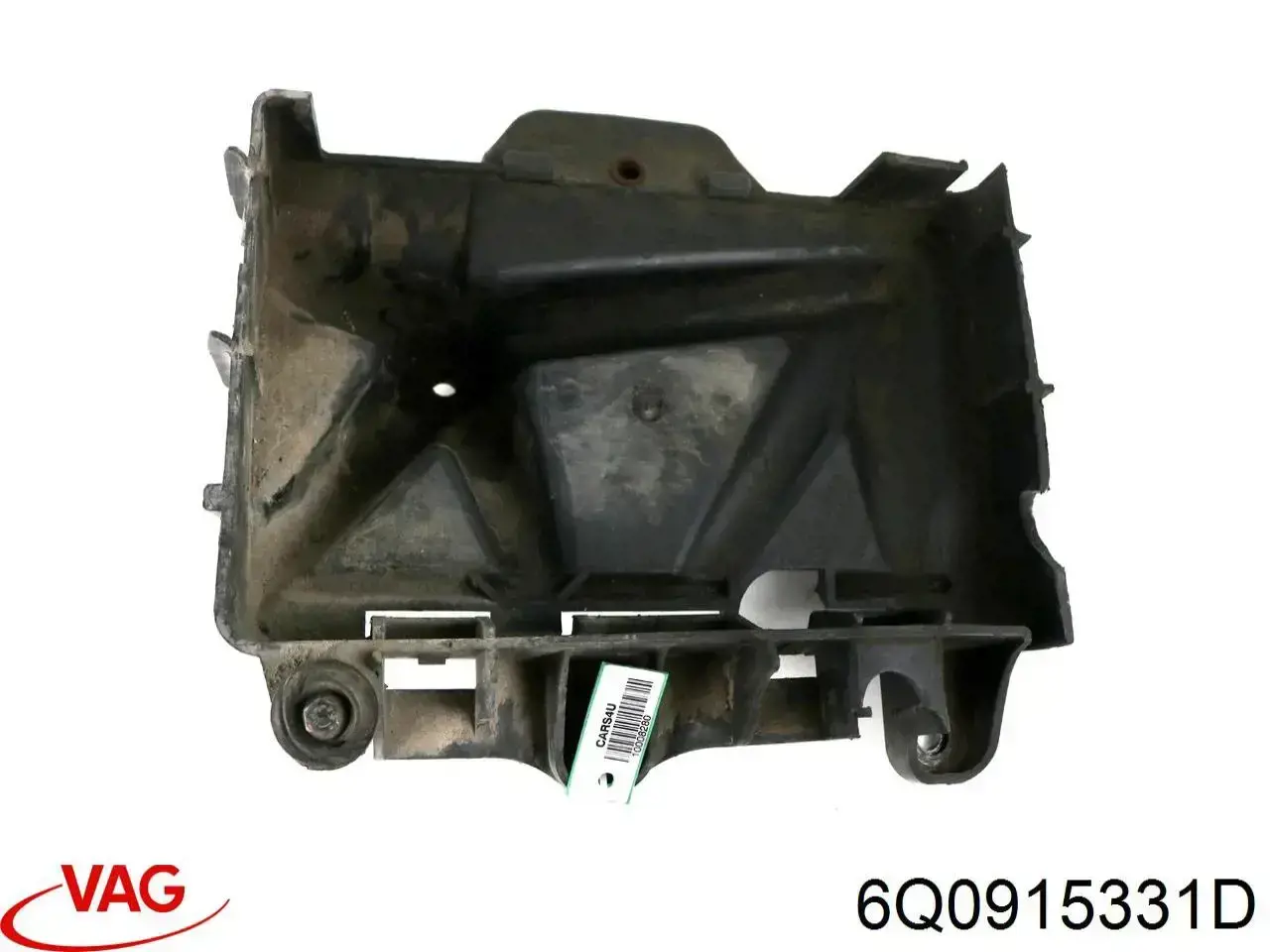 Mocowanie (podstawa) akumulatora VAG 6Q0915331D cena, od 69,81 USD