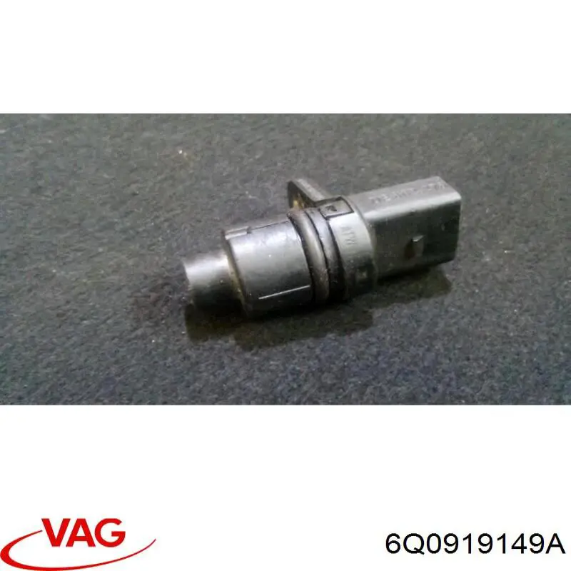 Czujnik prędkości VAG 6Q0919149A cena, od 22,33 USD