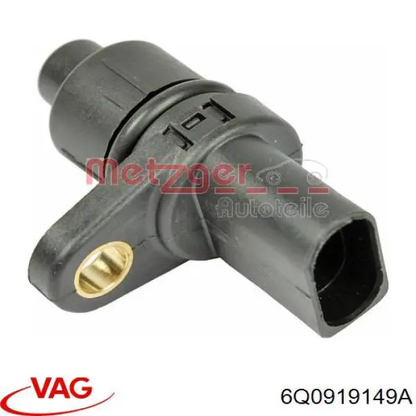 Czujnik prędkości VAG 6Q0919149A cena, od 22,33 USD