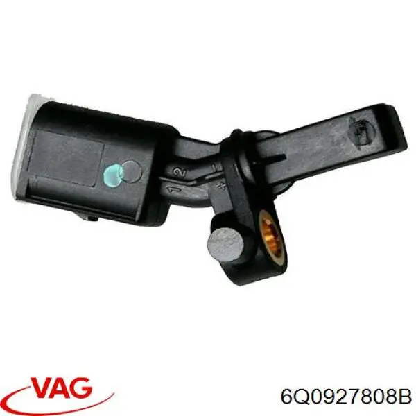 Czujnik ABS tylny prawy VAG 6Q0927808B cena, od 13,78 USD