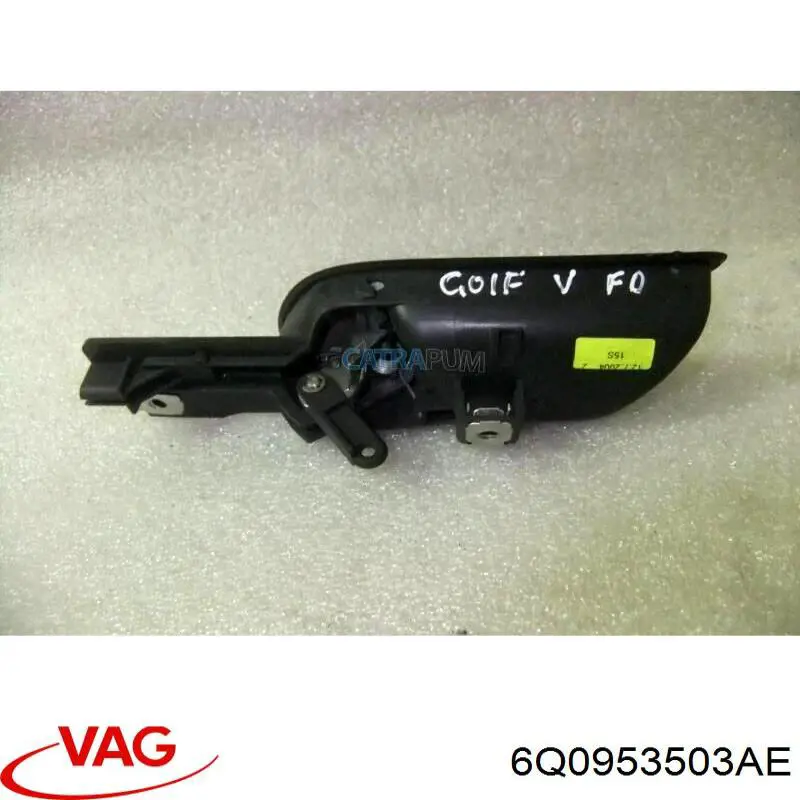 Przełącznik zespolony, w komplecie VAG 6Q0953513E9B9 cena, od 124,78 USD