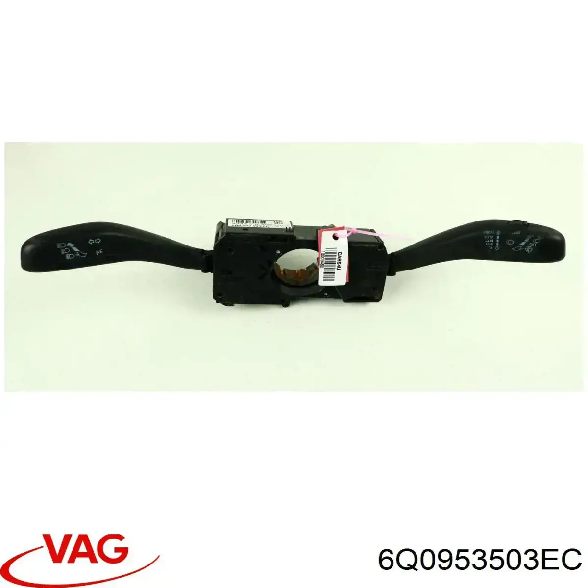  VAG 6Q0953503EC cena, od 21,07 USD