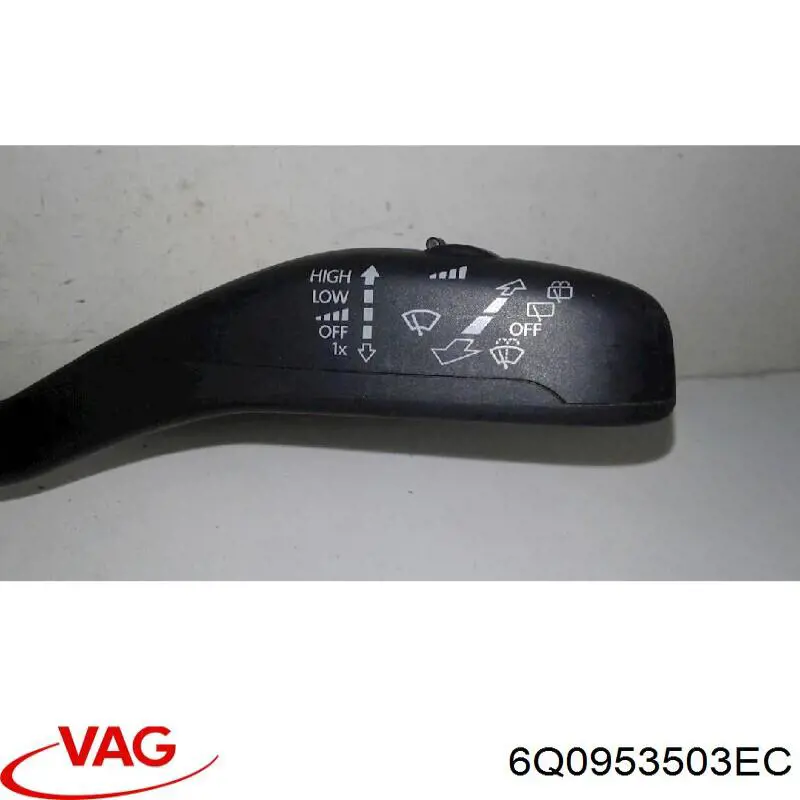 Do koszyka 6Q0953503EC VAG 