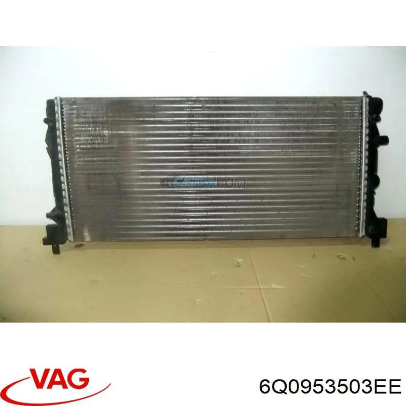 Przełącznik zespolony, w komplecie VAG 6Q0953513AJ9B9