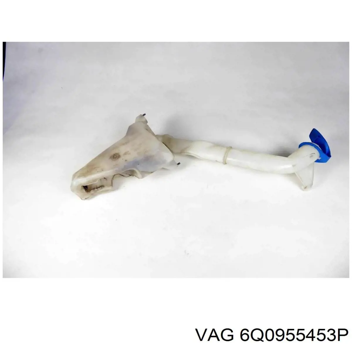 Zbiorniczek spryskiwacza szyb VAG 6Q0955453P cena, od 56,17 USD