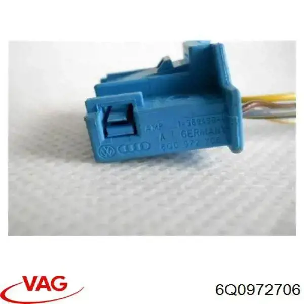  VAG 6Q0972706 cena, od 14,10 USD