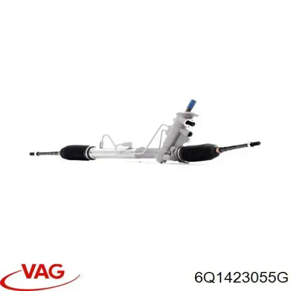 Listwa kierownicza (maglownica) VAG 6Q1423055G cena, od 212,82 USD