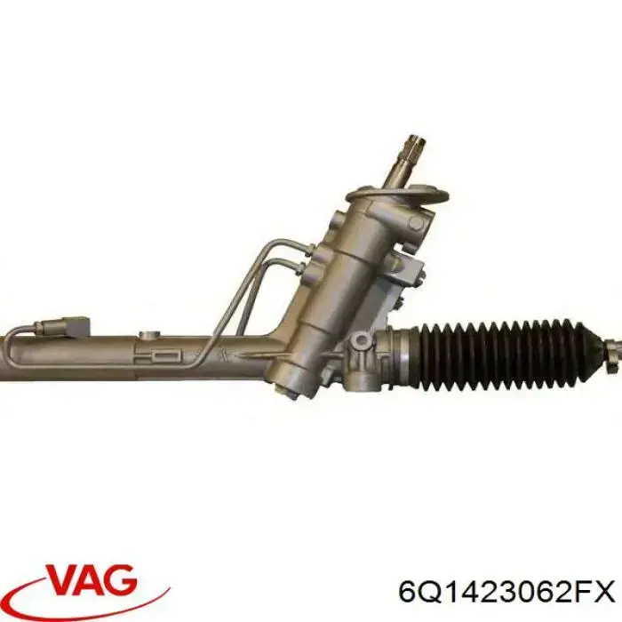 Listwa kierownicza (maglownica) VAG 6Q1423062FX cena, od 282,09 USD