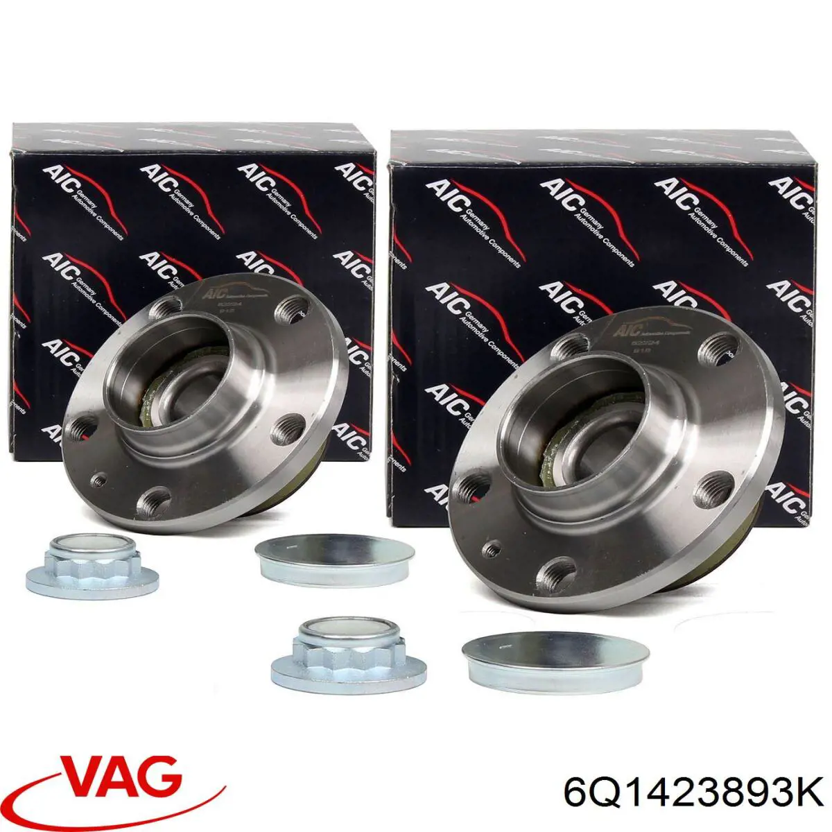 Przewód hydraulicznego układu wspomagania wysokiego ciśnienia, od pompy do maglownicy (mechanizmu) VAG 6Q1423893K cena, od 53,34 USD