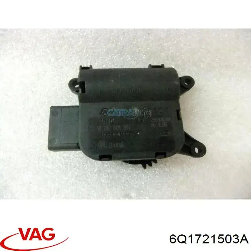 Pedał przyspieszenia (gazu) VAG 6Q1721503A cena, od 49,57 USD