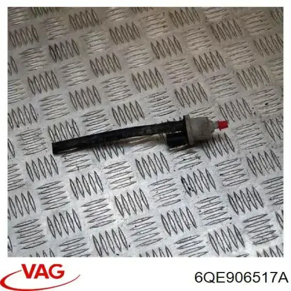 Zawór odpowietrzający zbiornika paliwa VAG 6QE906517A cena, od 35,27 USD