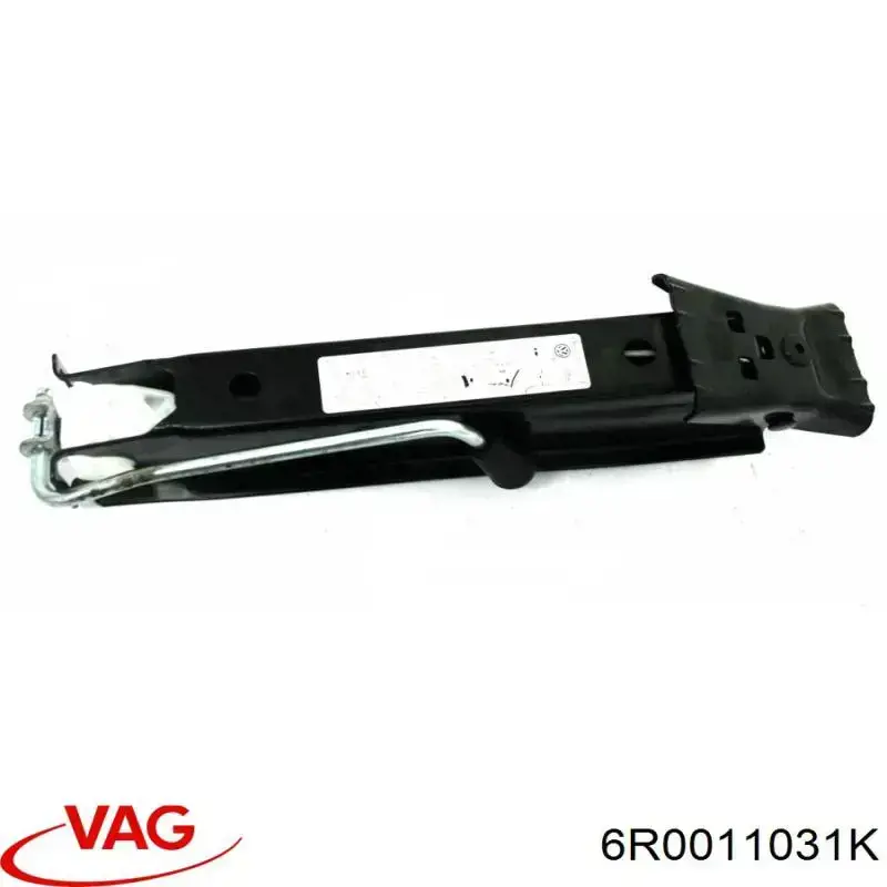  VAG 6R0011031K cena, od 61,81 USD