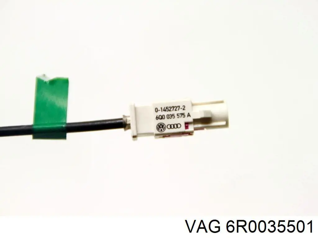 Do koszyka Antena Skoda Rapid  NH3, NK3, NK6