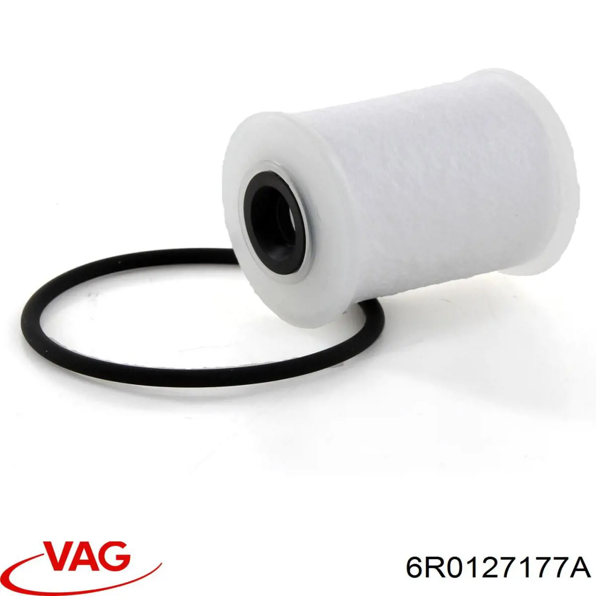 Filtr paliwa VAG 6R0127177A cena, od 36,74 USD