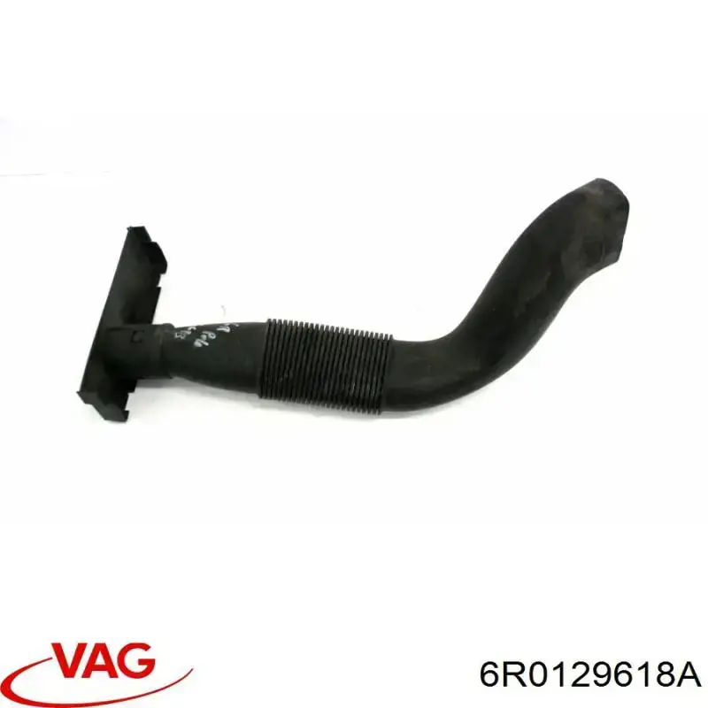 6R0129618A VAG Kolektor ssący