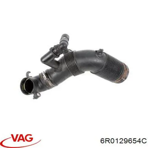  VAG 6R0129654C cena, od 45,97 USD