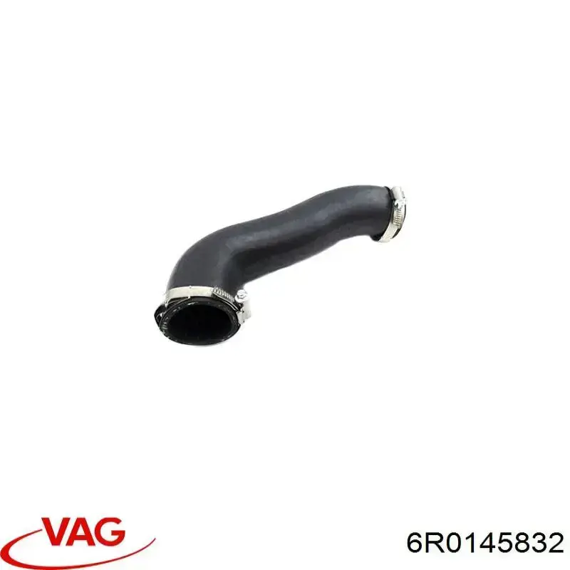 Przewód (króciec) intercoolera VAG 6R0145832 cena, od 27,07 USD