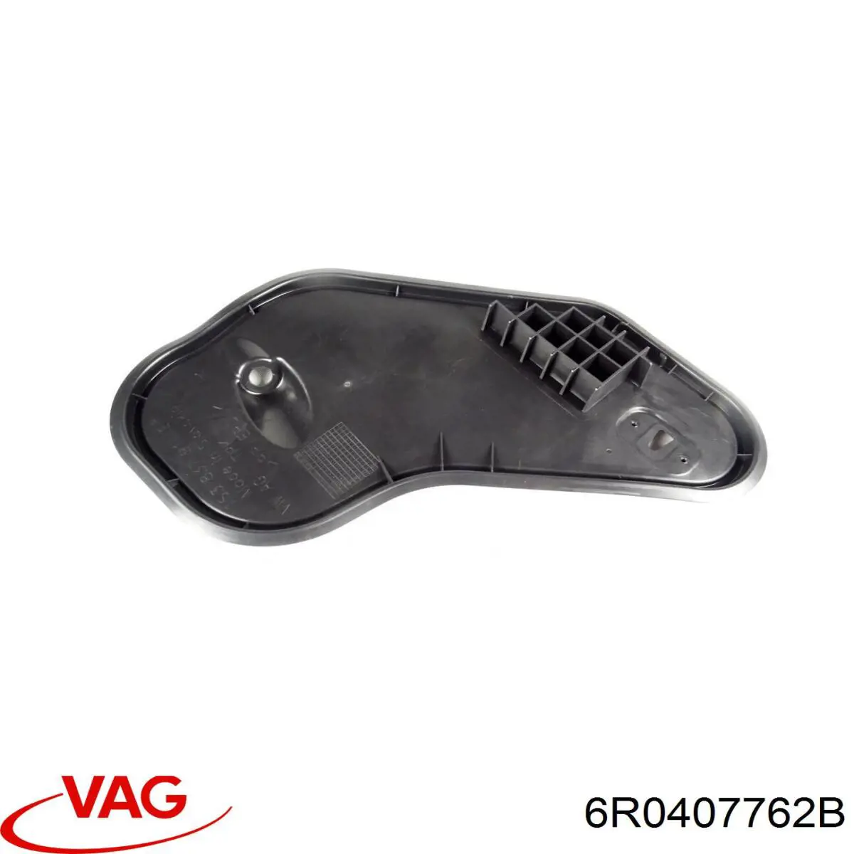 Do koszyka 6R0407762B VAG Półoś napędowa przednia prawa