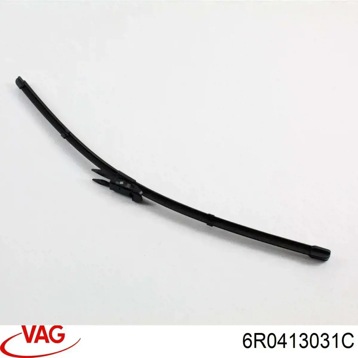 6R0413031C VAG Amortyzator przedni