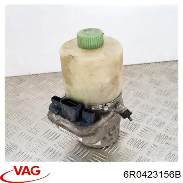 6R0423156B VAG pompa wspomagania hydraulicznego kierownicy