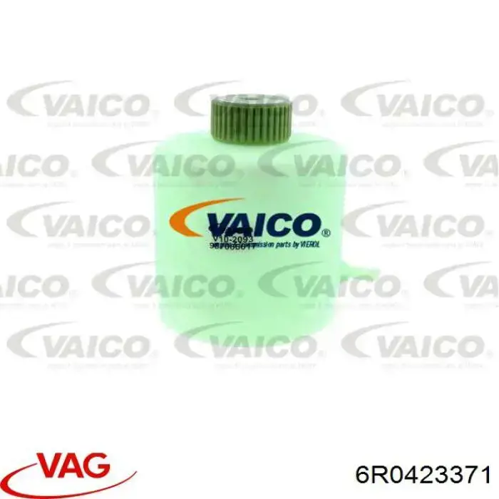 Zbiornik płynu wspomagania VAG 6R0423371 cena, od 20,10 USD