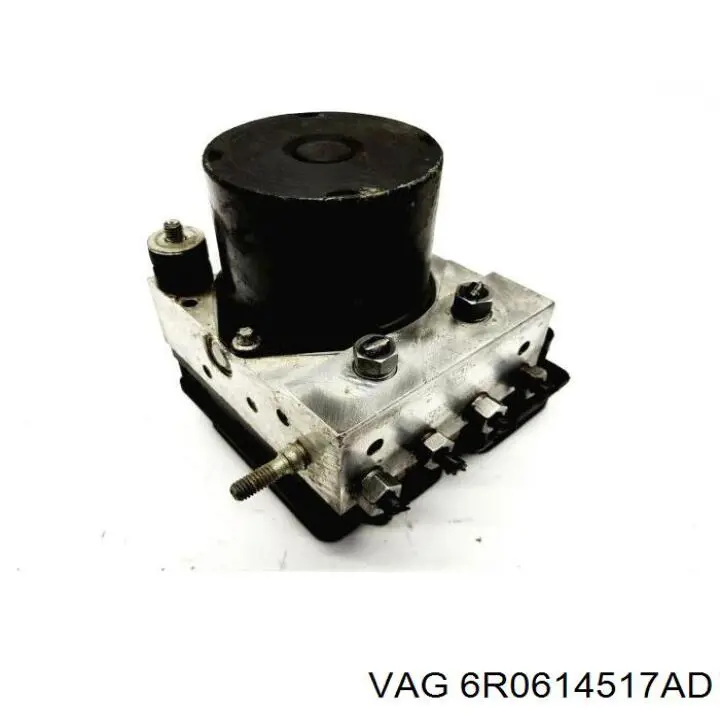 Sterownik ABS  hydrauliczny Seat Ibiza IV hatchback (6J5, 6P1) (2008 - 2026) cena, od 141,56 USD