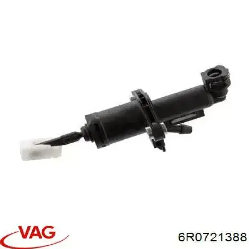 6R0721388 VAG Cylinder sprzęgła główny