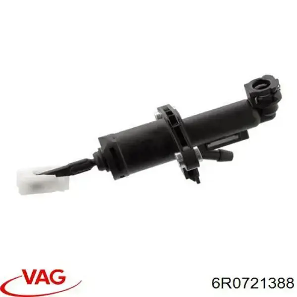 Cylinder sprzęgła główny VAG 6R0721388 cena, od 37,46 USD