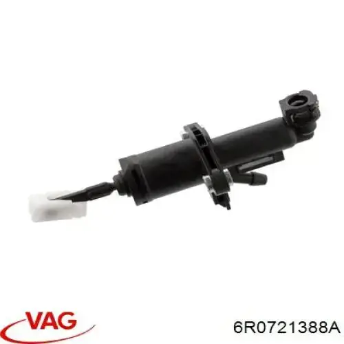 6R0721388A VAG Cylinder sprzęgła główny