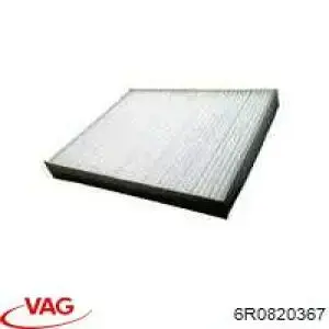 Filtr kabiny VAG 6R0820367 cena, od 10,24 USD