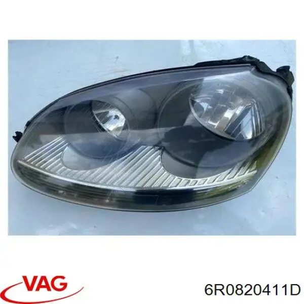 Chłodnica klimatyzacji VAG 6R0820411D cena, od 49,37 USD