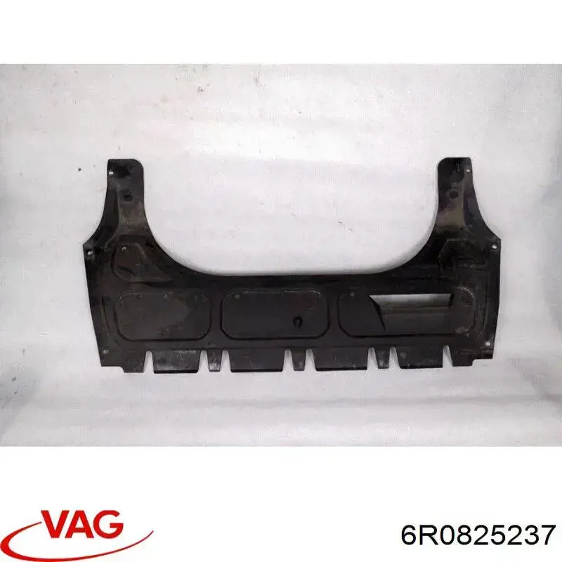 Osłona silnika, miski (przedziału silnika) VAG 6R0825237 cena, od 23,09 USD