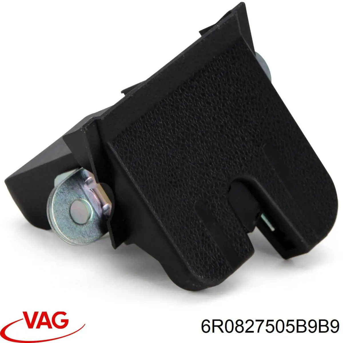 Zamek klapy bagażnika (3/5 drzwi tylnych) VAG 6R0827505B9B9 cena, od 28,47 USD