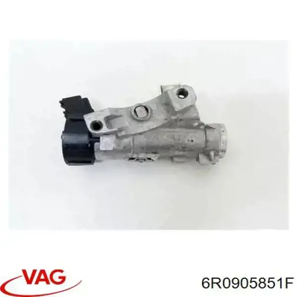 Stacyjka zapłonowa VAG 6R0905851F cena, od 85,86 USD
