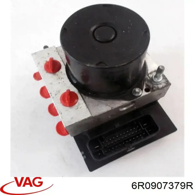 Sterownik ABS  hydrauliczny Seat Ibiza IV hatchback (6J5, 6P1) (2008 - 2026) cena, od 141,56 USD